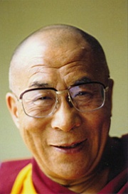 S.S Dalai Lama