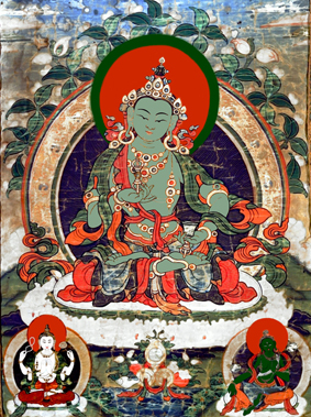 Guru Rimpoche